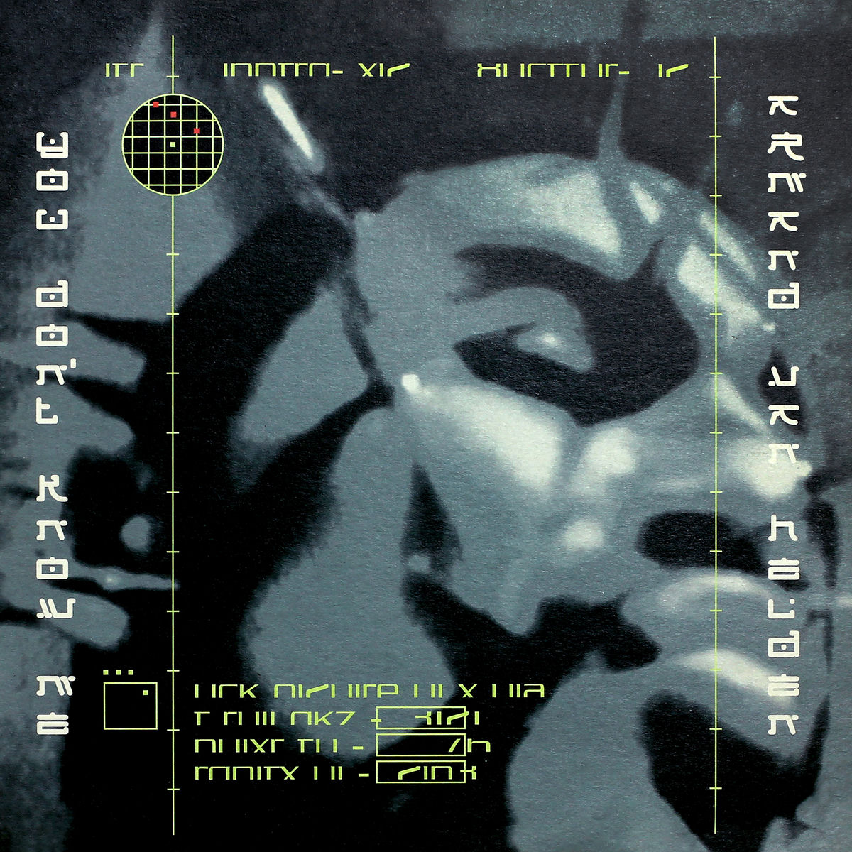 Armand Van Helden & Duane Hard